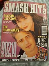 Vintage smash hits for sale  LONDON