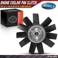 Cooling fan clutch for sale  CANNOCK