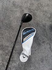 Callaway paradym smoke for sale  GLASGOW