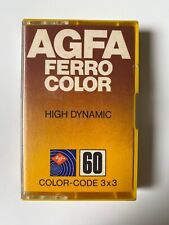 Agfa ferrocolor color gebraucht kaufen  Großgründlach,-Boxdorf,-Buch