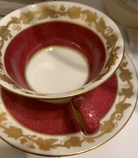 Vintage wedgewood teacup for sale  Shipping to Ireland
