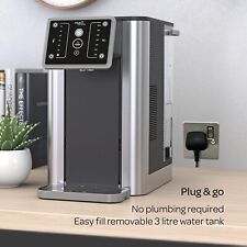 Aqua Optima Aurora Hot & Cold Water Dispenser,  With Evolve+ Water Filtration for sale  Shipping to South Africa