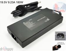 Usado, Adaptador de energia fino 180W carregador compatível HP PA-1181-02 7,4mm*5,0 cano antigo comprar usado  Enviando para Brazil