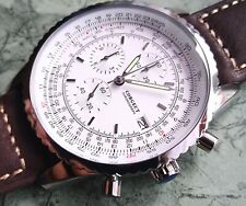 Corgeut chronograph fliegeruhr gebraucht kaufen  , Agathenburg