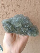 Minerali grande fluorite usato  Pontedera