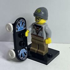 Lego col04 minifigure usato  Pavullo Nel Frignano