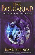 Belgariad enchanter end for sale  UK