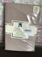 Linen zone double for sale  WIRRAL
