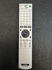 Controlador remoto Sony DVD RMT-D224A probado y funciona segunda mano  Embacar hacia Argentina