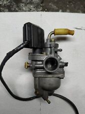 filtro carburatore weber corpo usato  Santa Luce