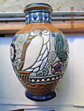 Amphora austria keramik gebraucht kaufen  München