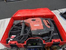 hilti te for sale  Shipping to South Africa