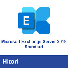 Microsoft exchange server gebraucht kaufen  Kreyenbrück