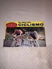 Inserto ciclismo corriere usato  Castiglione Olona