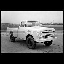 Photo .038908 ford d'occasion  Martinvast