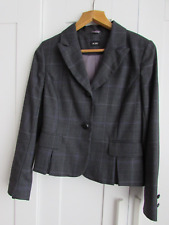 Hobbs jacket black for sale  Shipping to Ireland