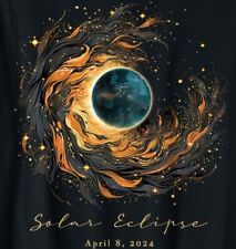 2024 solar eclipse for sale  Saint Joseph