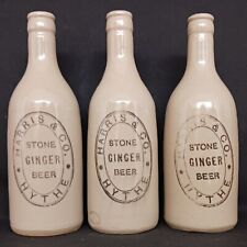 Vintage stoneware ginger for sale  CANTERBURY