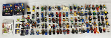Lego minifiguren sammlung gebraucht kaufen  Olbernhau