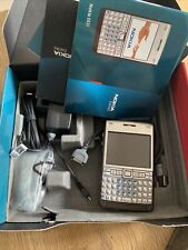 Nokia e61i mokka gebraucht kaufen  Senden
