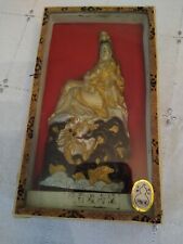 Quan yin statue for sale  Betsy Layne