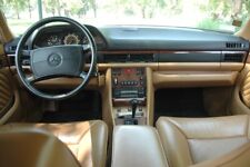 Mercedes lederlenkrad r107 gebraucht kaufen  Gelsenkirchen