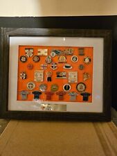 Luton town pin for sale  LYTHAM ST. ANNES