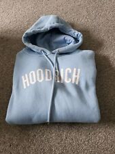 Hoodrich hoodie xs for sale  CARSHALTON