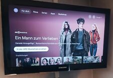 Fernseher samsung 32 gebraucht kaufen  Neuhausen