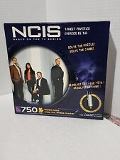 Used, NCIS: Los Angeles 2010 MYSTERY PUZZLE 750 PIECES 23.5"X15.5" Game Crime TV Serie for sale  Shipping to South Africa