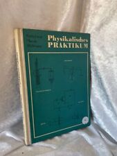 Physikalisches praktikum krets gebraucht kaufen  Oberthal