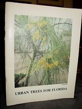 Urban Trees Para Florida,Sombra Flowering Calle Accent Exotic Trees,Palmas,Suelo segunda mano  Embacar hacia Mexico