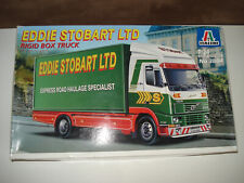 Italeri eddie stobart gebraucht kaufen  Bielefeld