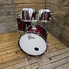 Drum kit gretsch for sale  ROTHERHAM