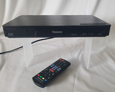 Streamer Panasonic Blu-ray Player DMP-BD901 DVD CD WiFi Ethernet com Funciona Remotamente comprar usado  Enviando para Brazil