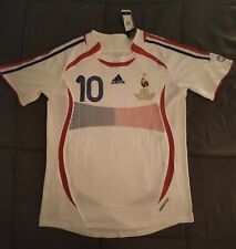 Maillot football 2006 d'occasion  France