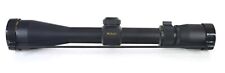 Nikon rifle scope for sale  Kansas City