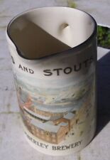 ale jug for sale  CHESTERFIELD