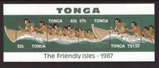Tonga 1987 canoe for sale  ILKESTON