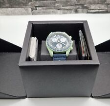 swatch chronograph gebraucht kaufen  Berlin