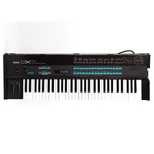 Yamaha dx7 synthesizer for sale  Woodbury