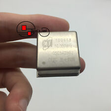 1×CETC CTI OSC5A2B02 10MHz 5V 26*26*13 Square Wave OCXO Crystal Oscillator for sale  Shipping to South Africa