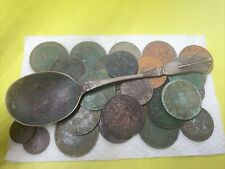 Uncleaned detector finds for sale  MORPETH