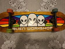 Alien workshop 8.25 for sale  Hixson