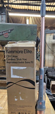 Kenmore ds4090 elite for sale  Wabash