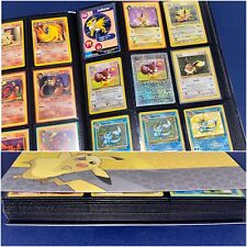 pokemon card binder for sale  Raleigh