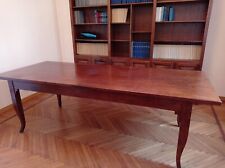Tavolo legno massiccio usato  Milano