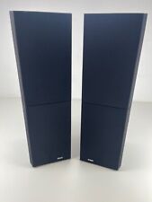 B&W SET passive Speakers 203i- In good condition for sale  Shipping to South Africa
