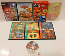 Lot childrens games for sale  Huntley