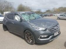 2018 hyundai santa for sale  DEWSBURY